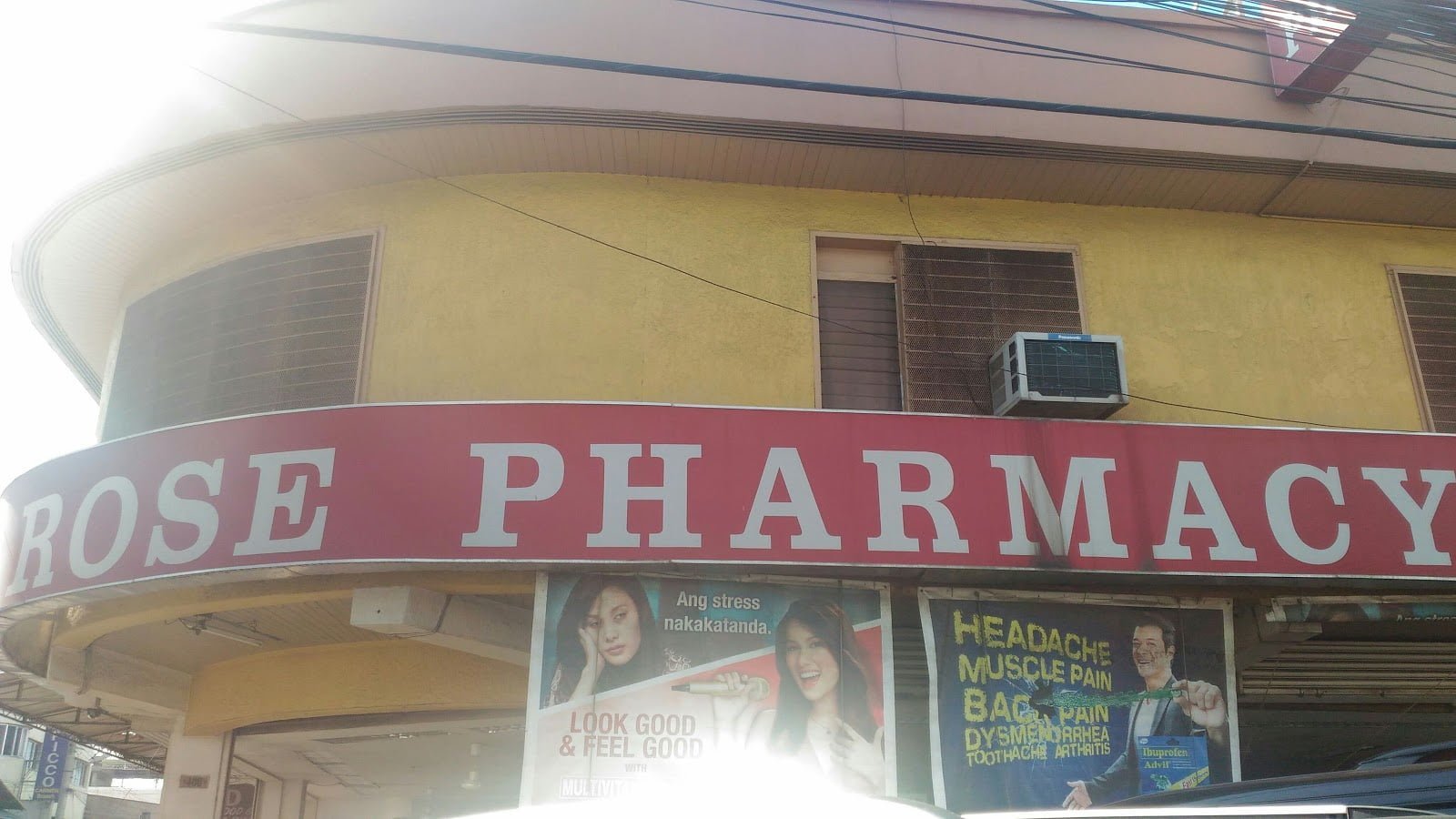 2799.Rose Pharmacy Marketmind Local