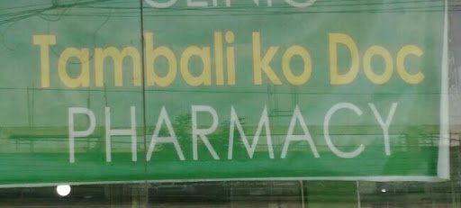 2803.Tambali Ko Doc Pharmacy Marketmind Local
