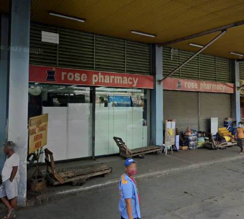 2808.Rose Pharmacy Agora Marketmind Local