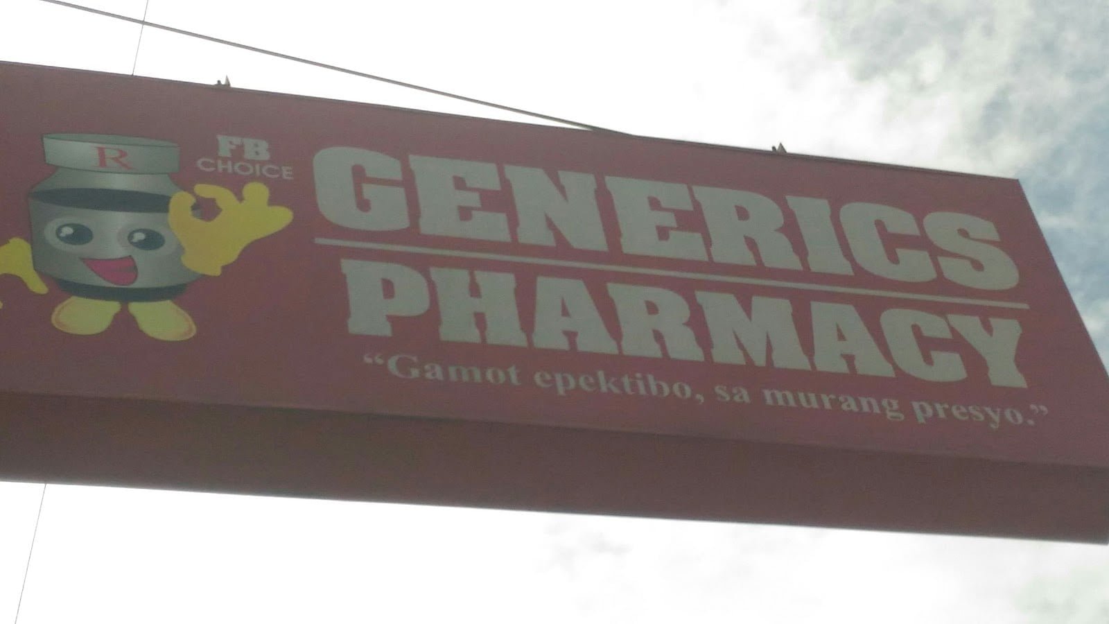 2810.Generics Pharmacy Marketmind Local