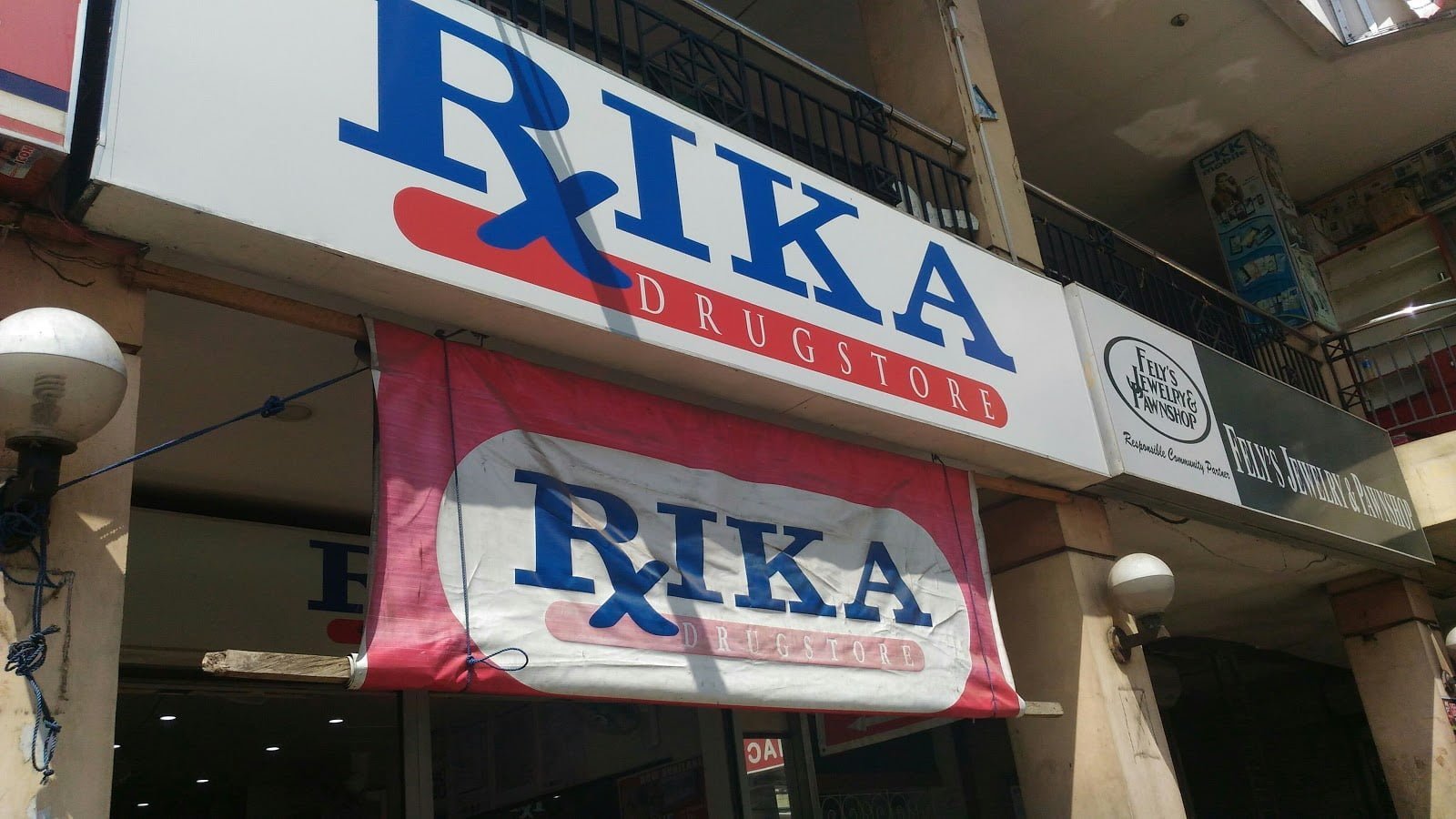 2825.Rika Drugstore Marketmind Local