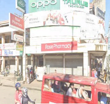 2828.Rose Pharmacy Marketmind Local