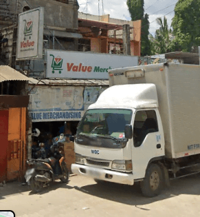 2849.Value Merchandising Marketmind Local