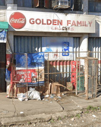 2850.Golden Family Grocers Marketmind Local