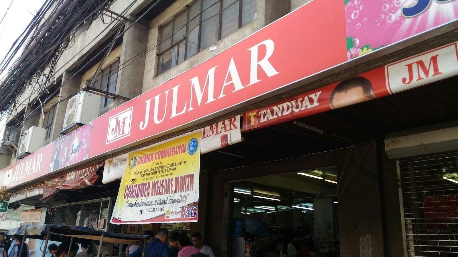 2859.JULMAR Commercial Marketmind Local