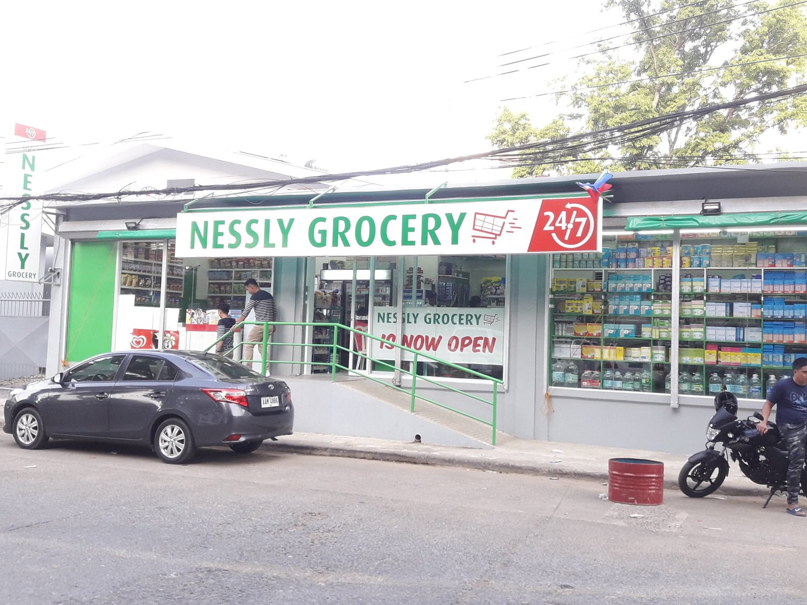 2860.Nessly Grocery scaled Marketmind Local