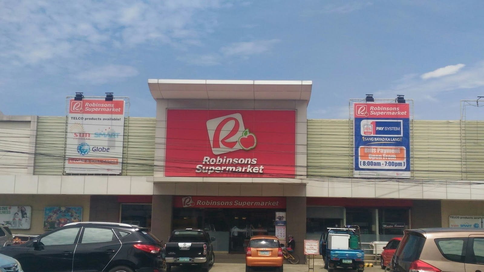 2863.Robinsons Supermarket Marketmind Local