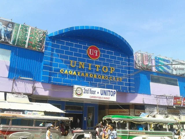 2876.UNITOP Marketmind Local