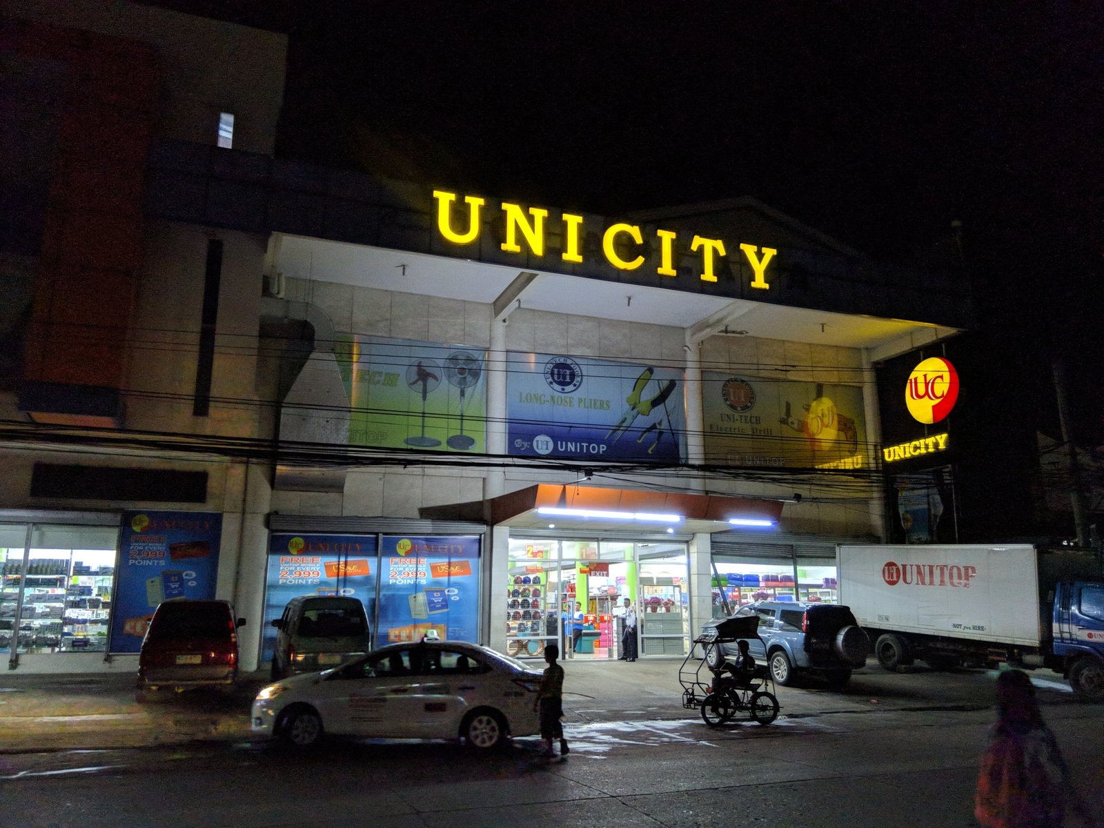 2901.UNICITY scaled Marketmind Local