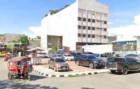 2972.Gaston Park Car Park Marketmind Local