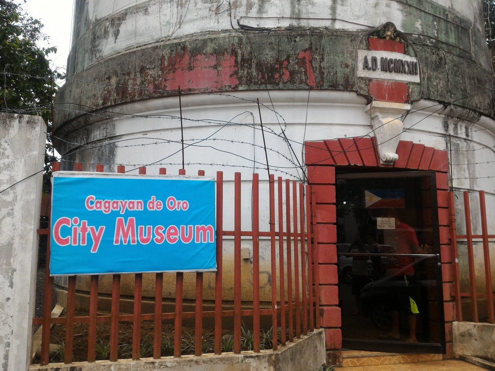 2988.City Museum of Cagayan de Oro and Heritage Studies Center scaled Marketmind Local