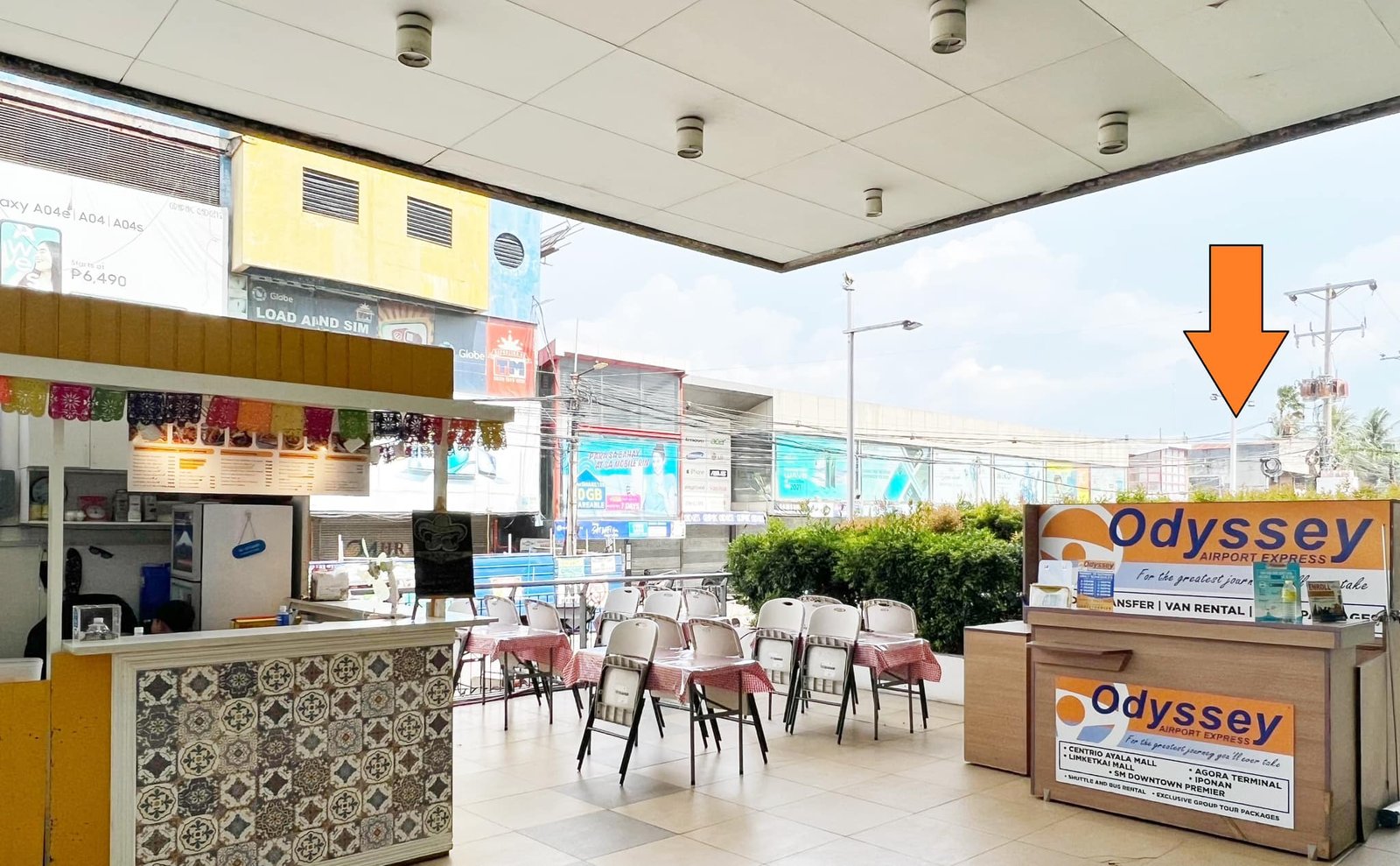 3001.Odyssey Airport Marketmind Local