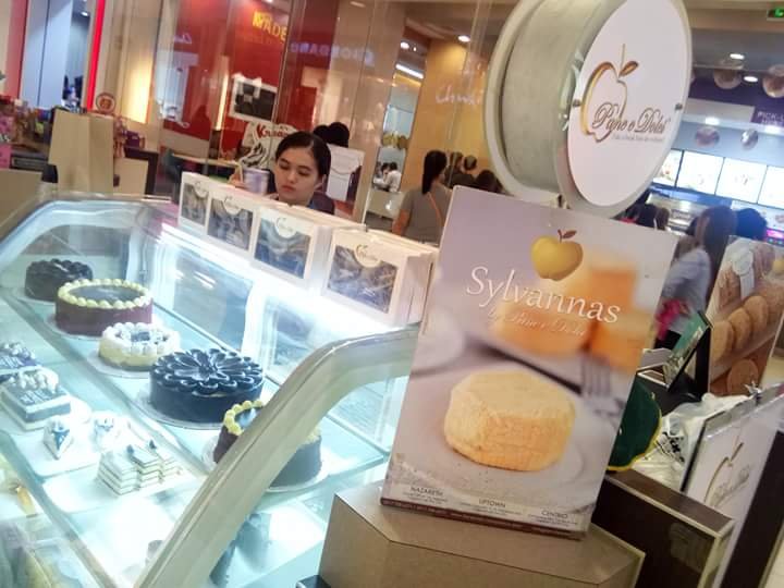 353Pane E Dolci Marketmind Local