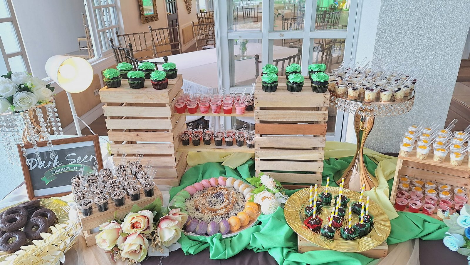 369Dark Secret Marketmind Local