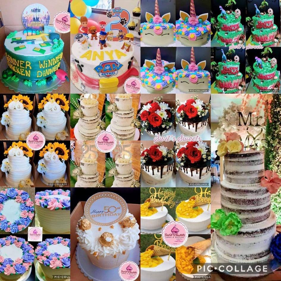 371Swits Sweets Cakes and Pastries Marketmind Local