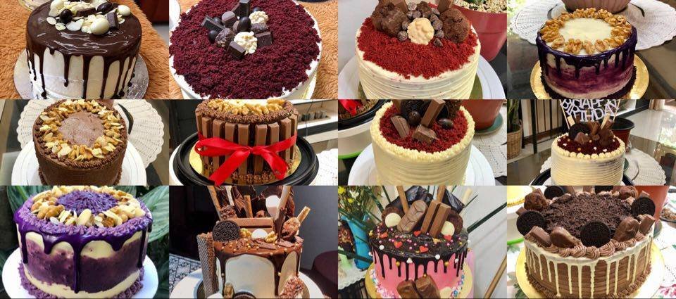 383cakes and Memories by Gizelle383akes and Memories by Gizelle Marketmind Local