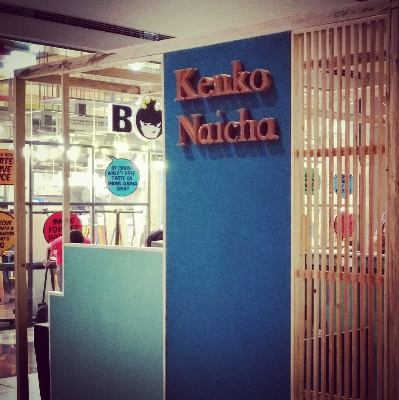 404Kenko Naicha SM Uptown Marketmind Local