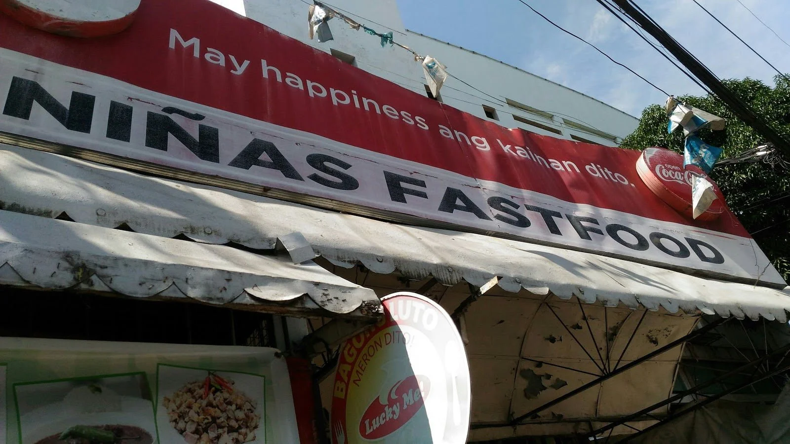 482.Ninas Fast Food Marketmind Local