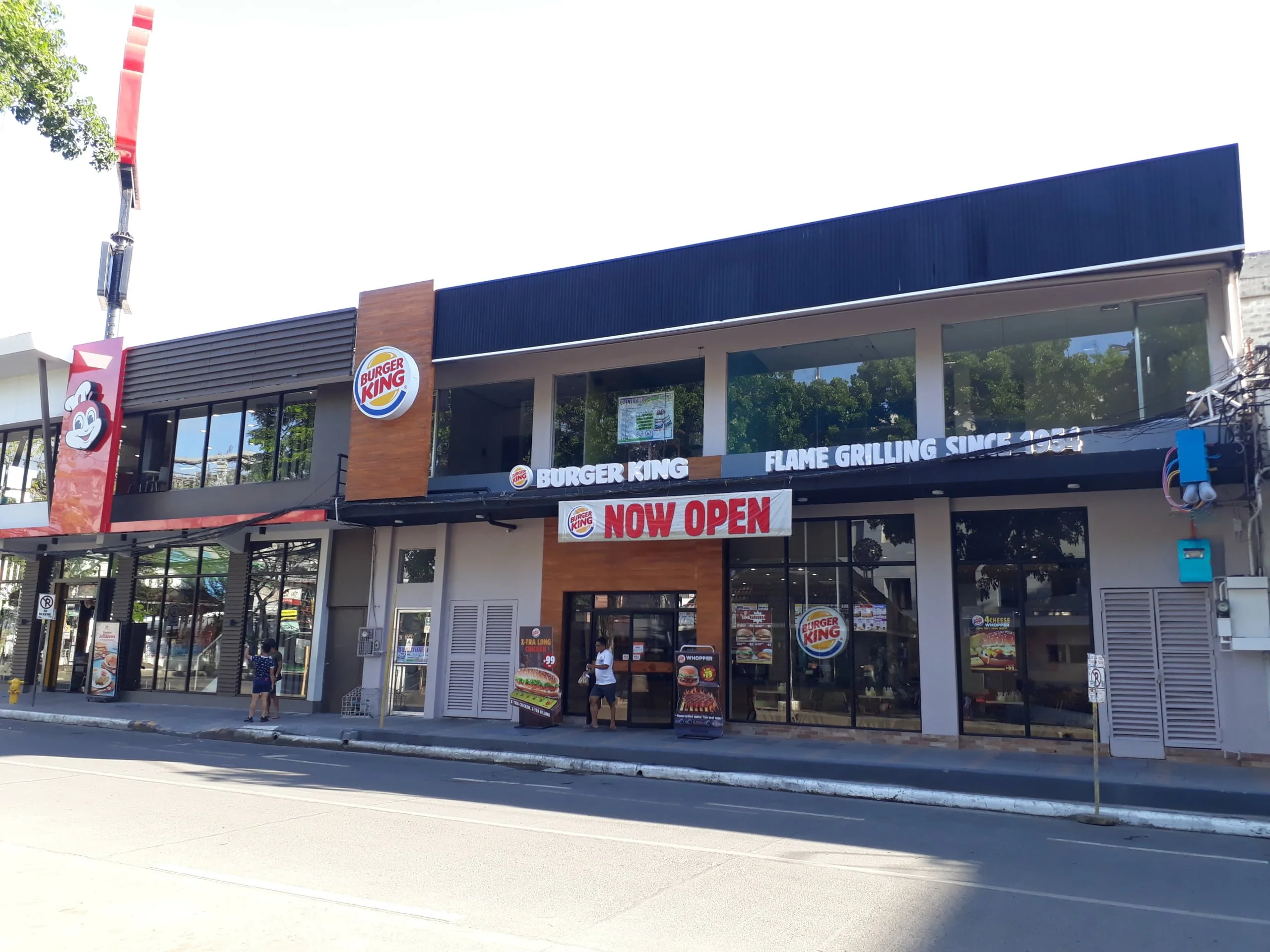 483.Burger King Divisoria scaled Marketmind Local