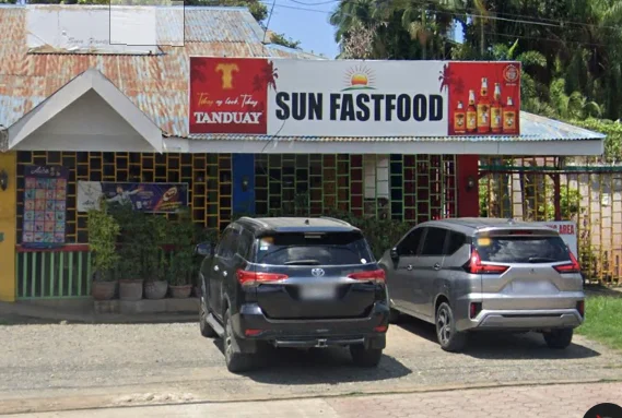 487. Sun Fastfood Marketmind Local