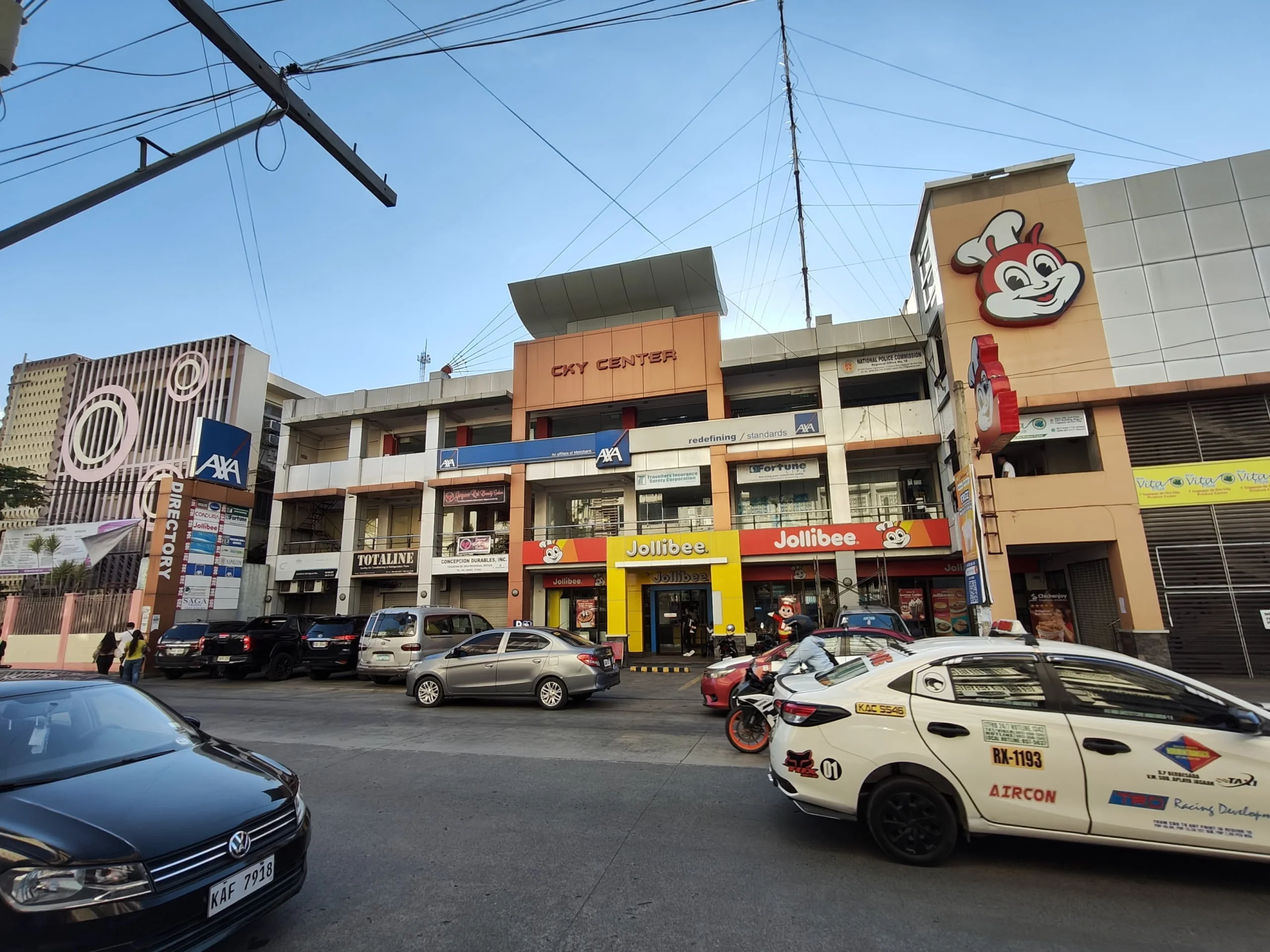 498.Jollibee scaled Marketmind Local