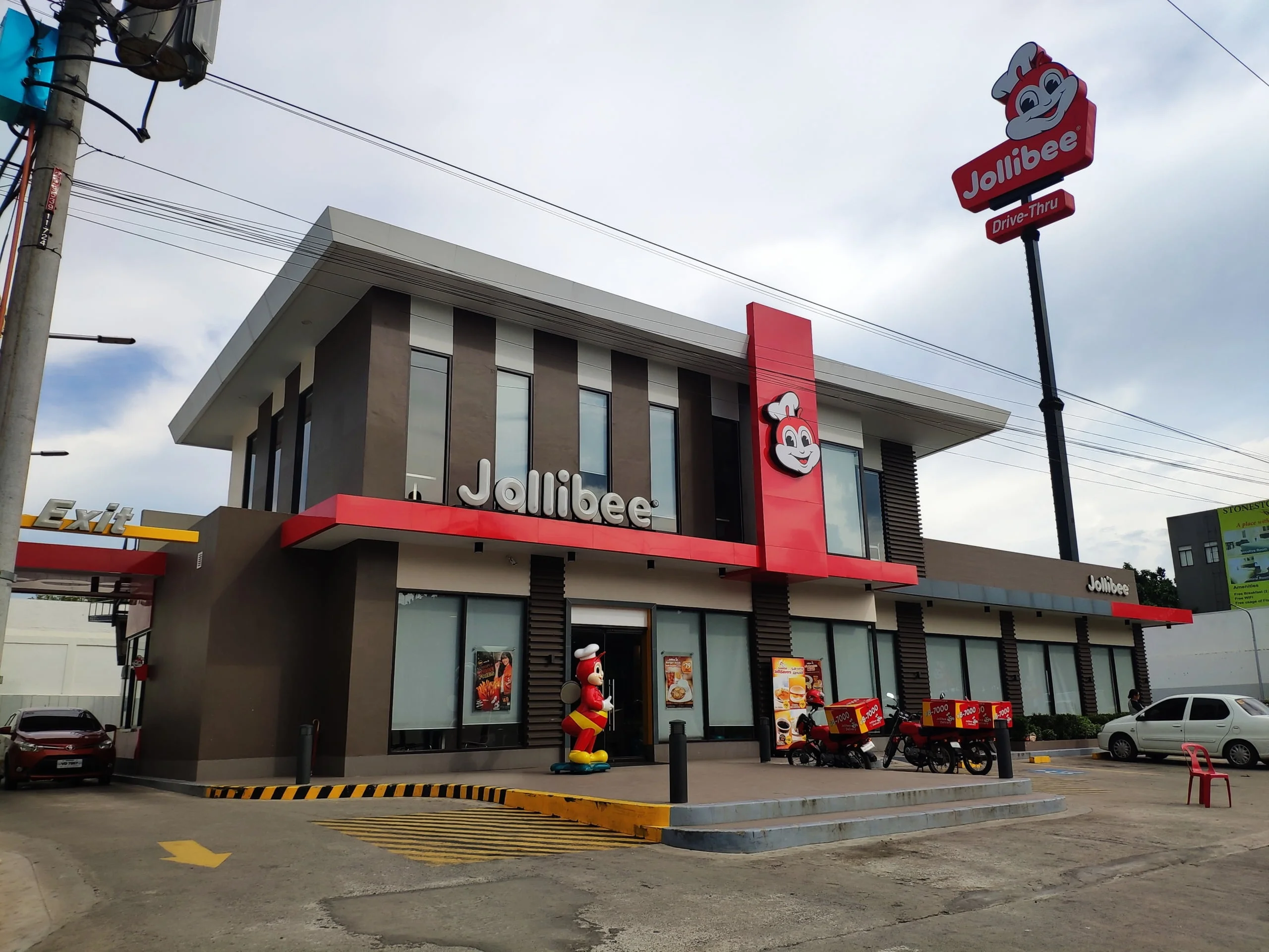 511.Jollibee scaled Marketmind Local