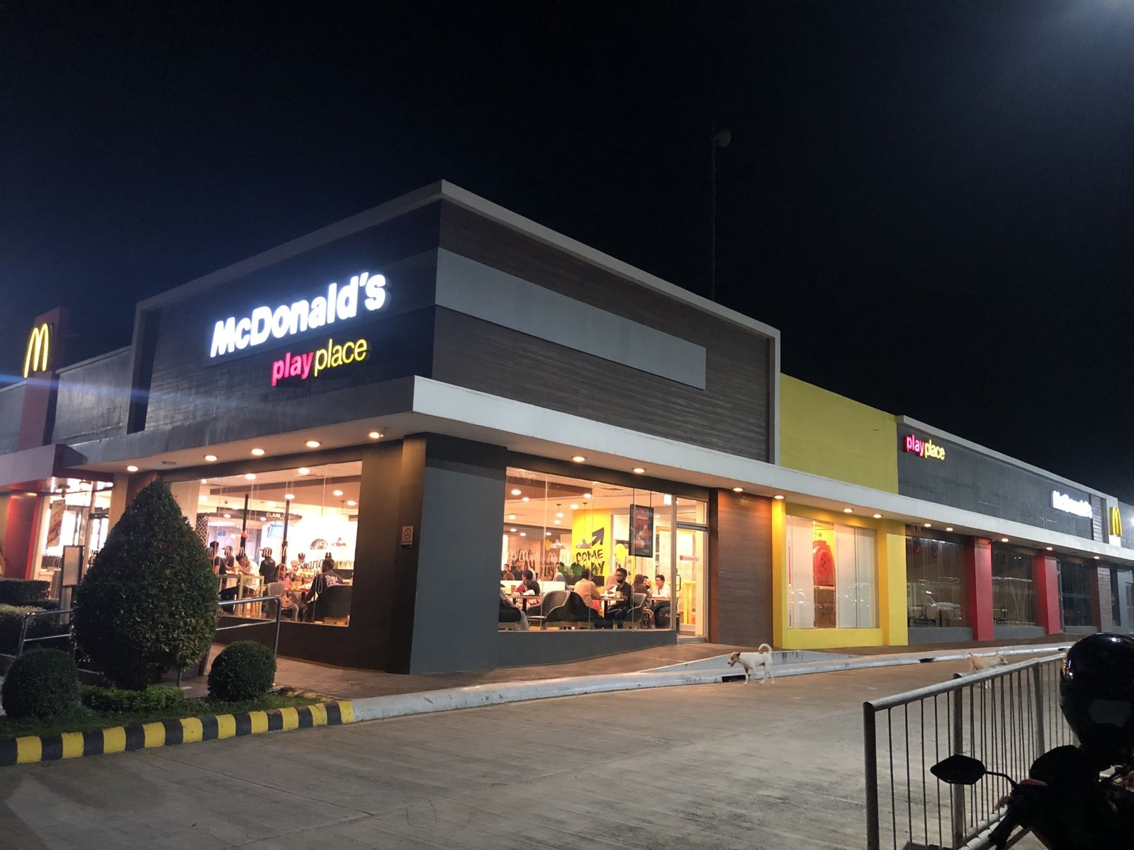 543.McDonald s scaled Marketmind Local