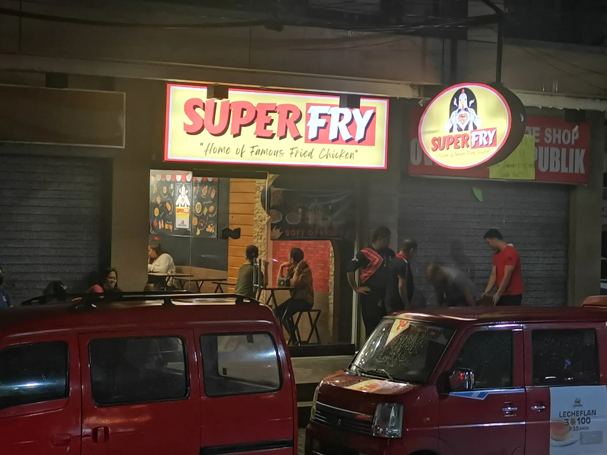 581.Superfry Marketmind Local