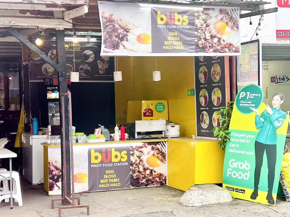 591.BUBS Pinoy Food Station Marketmind Local