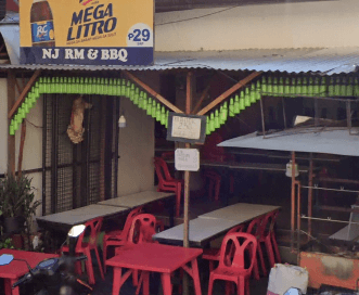 604.NJ RM BBQ GRILL EATERY Marketmind Local