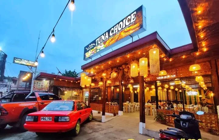 688.Tuna Choice Grill Marketmind Local