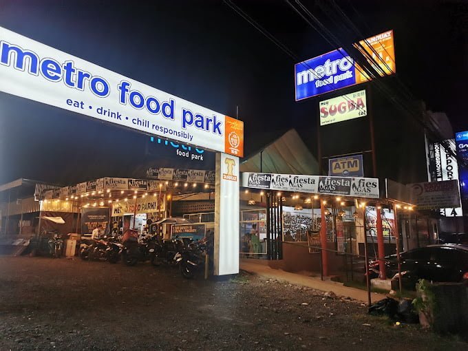 74Mag Sugba Ta Seafood Grill Metro Foodpark Marketmind Local