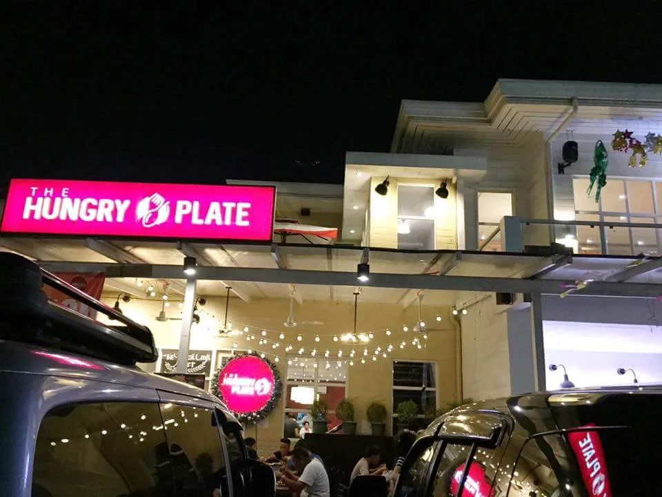 775.Corrales Buffet by the hungry plate Marketmind Local