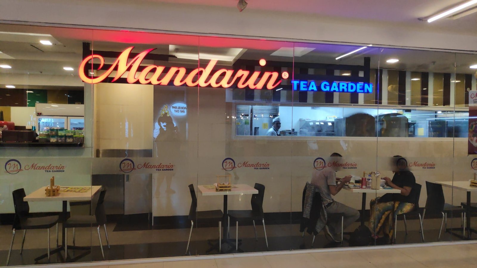 786.Mandarin Tea Garden Marketmind Local