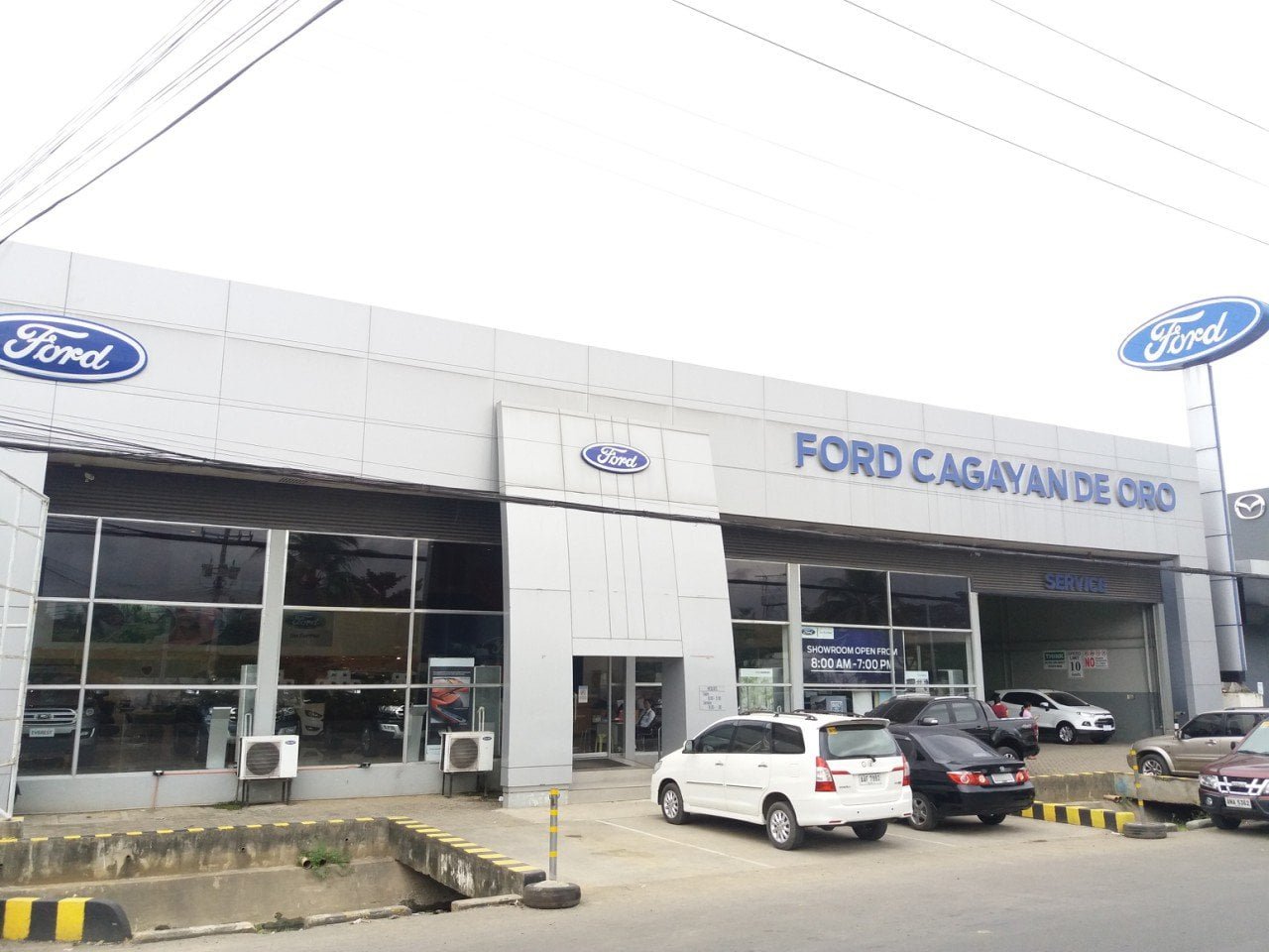8069.Ford Cagayan de Oro.Ford Cagayan de Oro 1 Marketmind Local