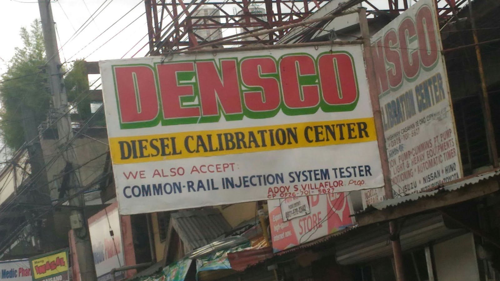 8082.Densco Diesel Calibration Center.Densco Diesel Calibration Center 1 Marketmind Local