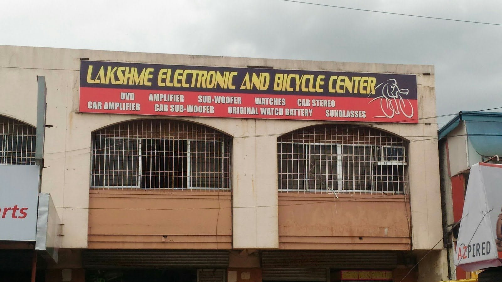 8097.Lakshme Electronic And Bicycle Center.Lakshme Electronic And Bicycle Center 1 Marketmind Local