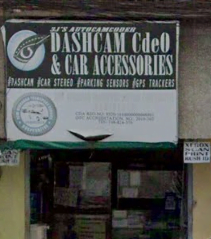 8100.Dashcam CDO Car Accessories.Dashcam CDO Car Accessories 1 Marketmind Local