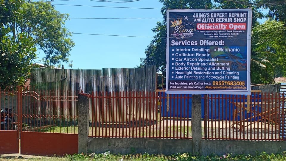 8105.Four Kings Expert Restoration Auto Shop.Four Kings Expert Restoration Auto Shop 1 Marketmind Local