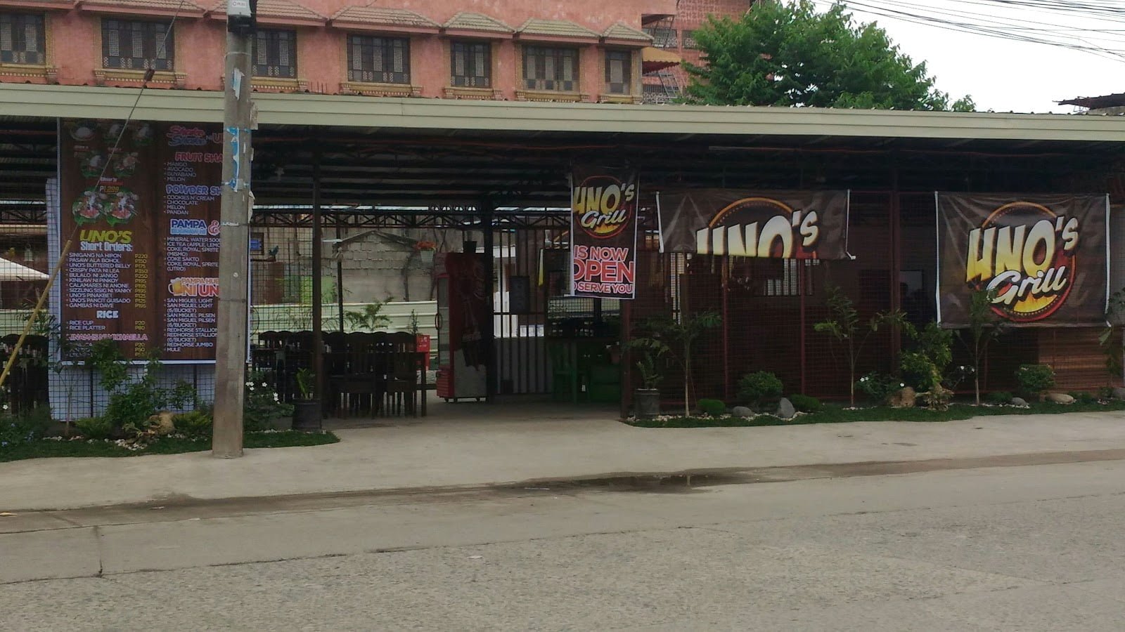 817.4No s Grill Marketmind Local