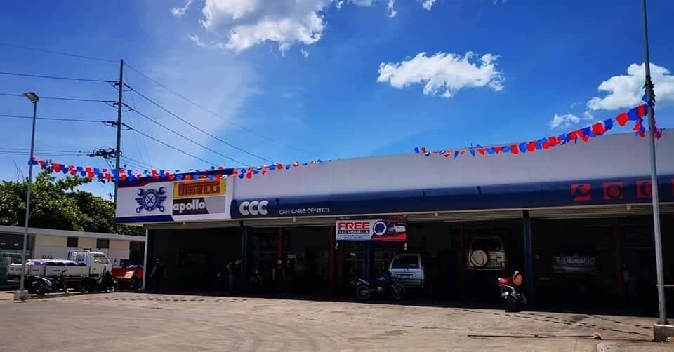 8181.Jun And Jay Petron Car Care Center.Jun And Jay Petron Car Care Center 1 Marketmind Local