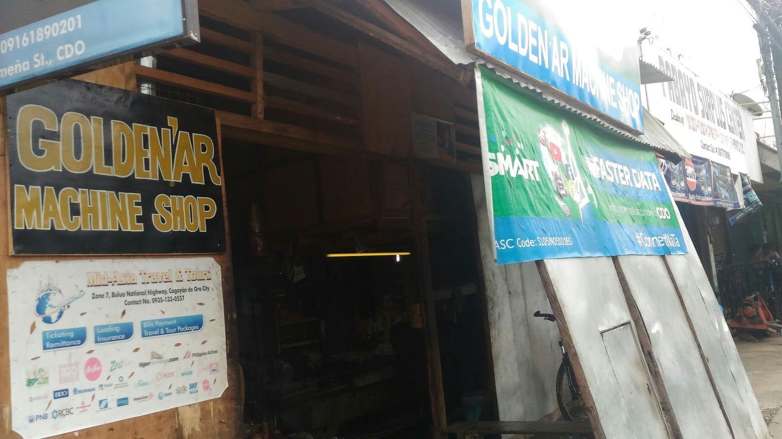 8208.Golden Ar Machine Shop.Golden Ar Machine Shop 1 Marketmind Local