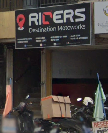 8214.RDM Riders Destination Motoworks.RDM Riders Destination Motoworks 1 Marketmind Local