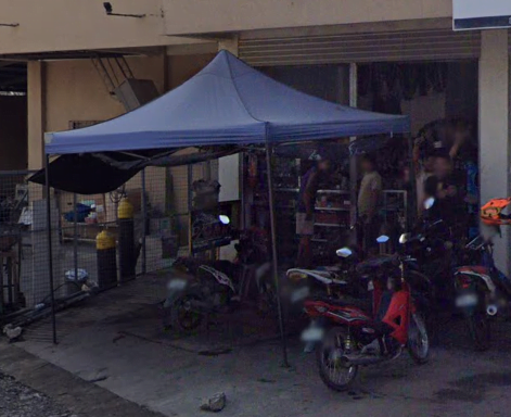 8219.GAI motorparts and accessories.GAI motorparts and accessories 1 Marketmind Local