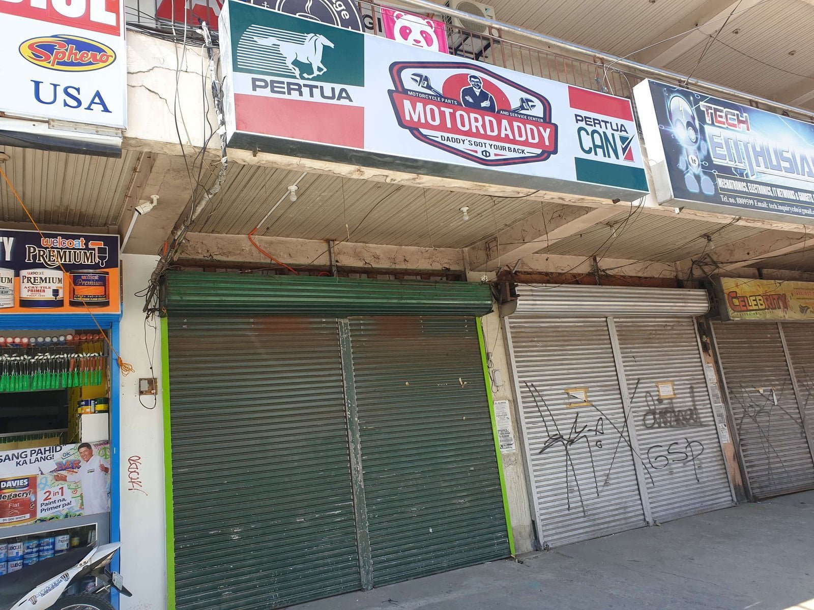 8245.MotorDaddy Motor Parts Accessories and Service Center.MotorDaddy Motor Parts Accessories and Service Center 1 Marketmind Local