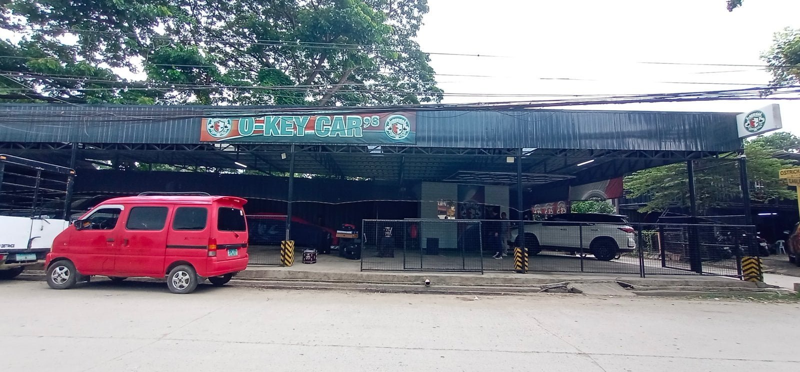 8262.O Key Car Display Center.O Key Car Display Center scaled 1 Marketmind Local