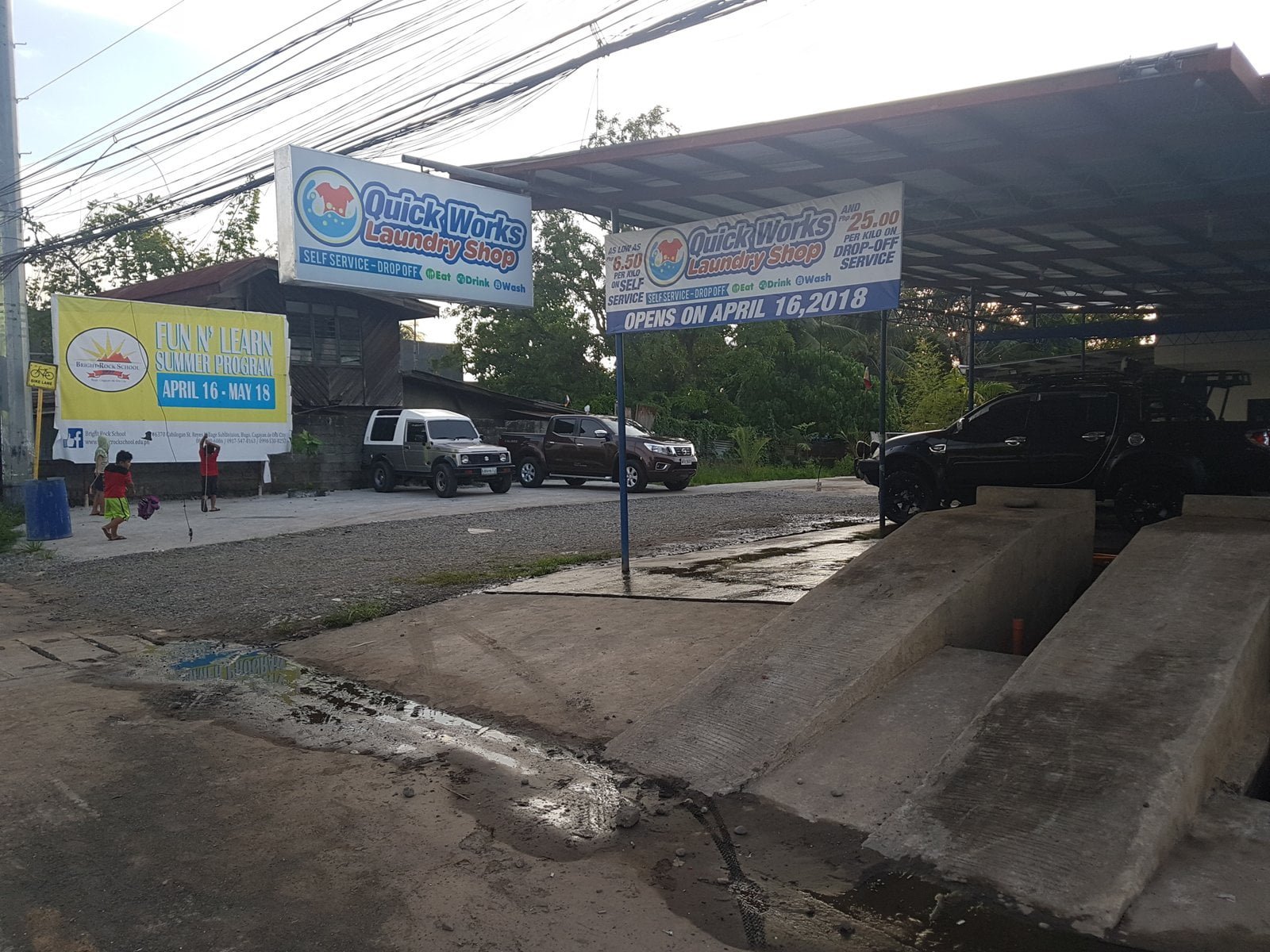 8281.QuickWork Car Wash.QuickWork Car Wash scaled 1 Marketmind Local