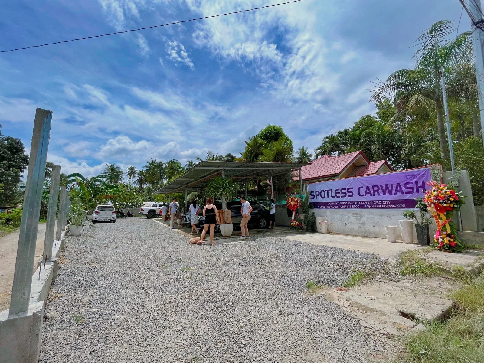 8346.Spotless Car Wash.Spotless Car Wash scaled 1 Marketmind Local