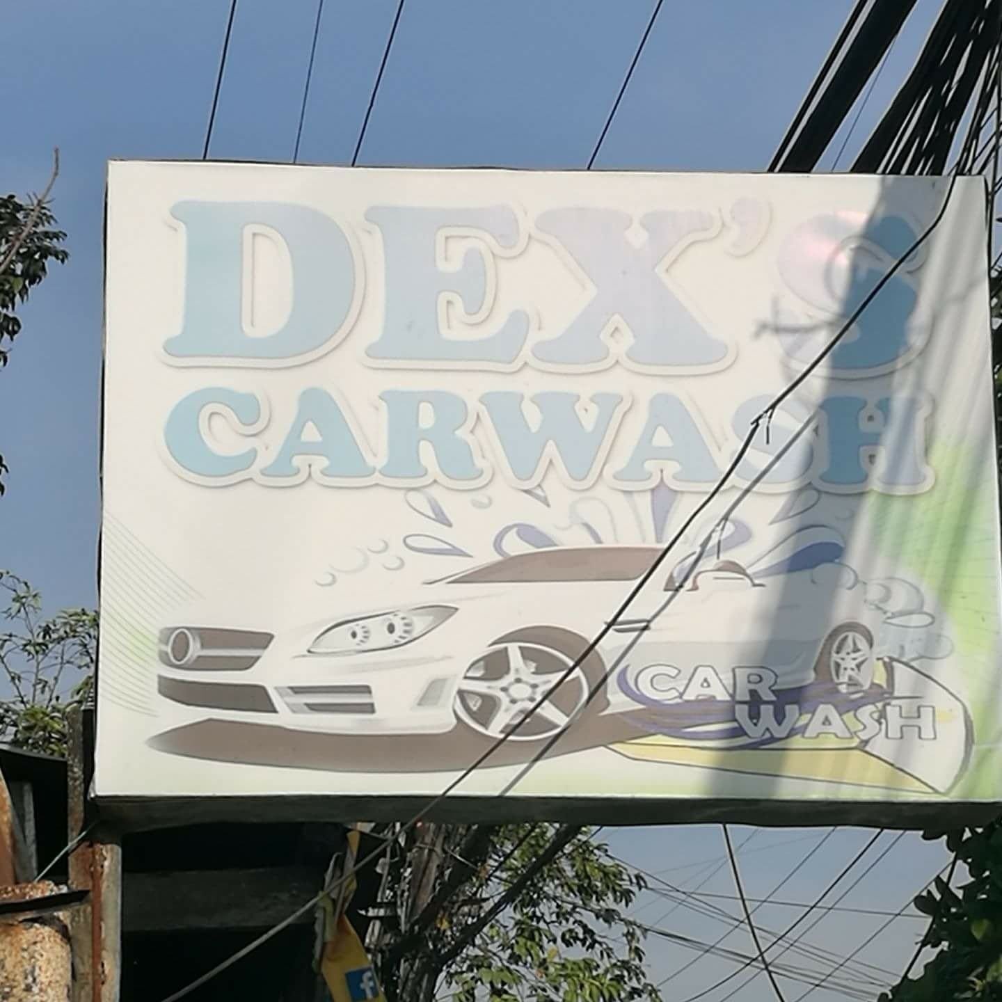 8363.Dex Carwash.Dex Carwash 1 Marketmind Local
