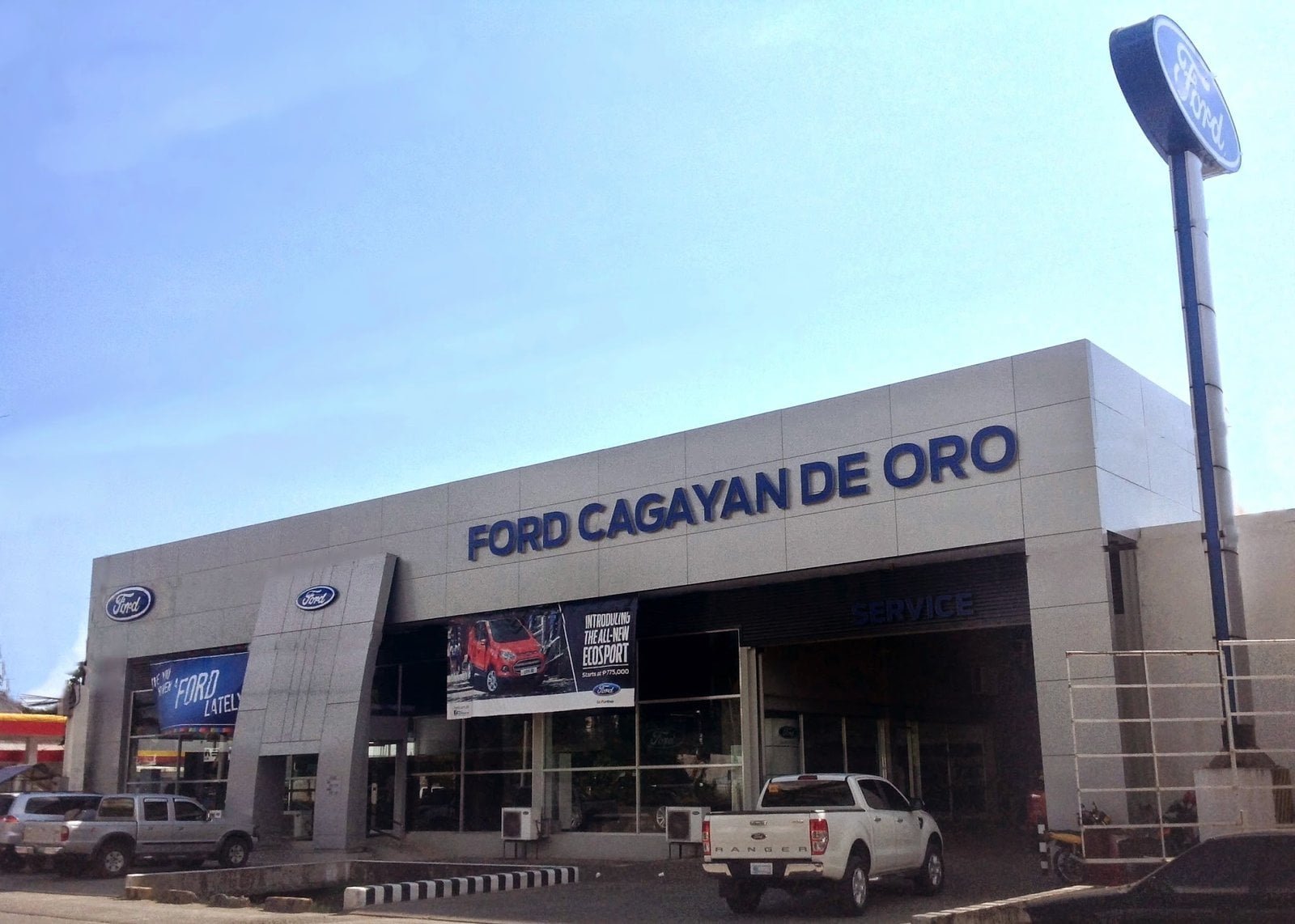 8392.Ford Cagayan de Oro.Ford Cagayan de Oro 1 Marketmind Local